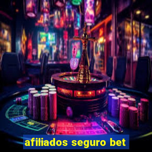 afiliados seguro bet